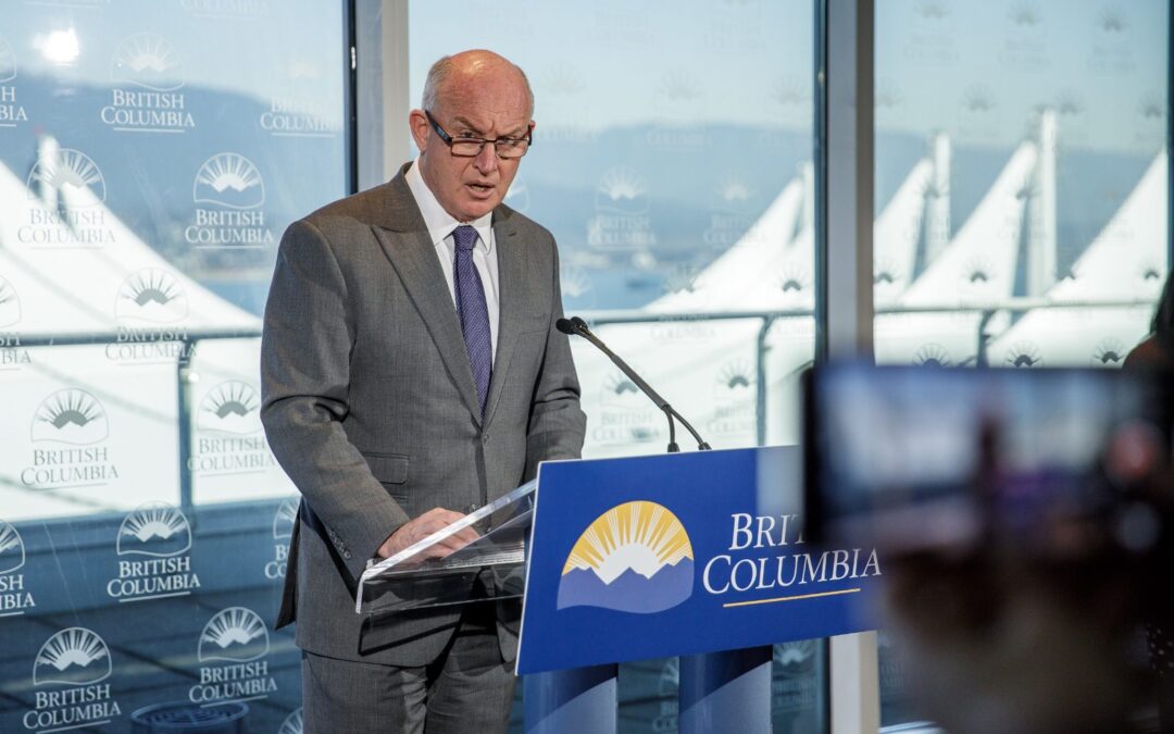 B.C.’s public safety minister has written a strongly-worded letter to Surrey City Council, pushing for a final decision on policing in the city and expressing “grave concern” that not all on council are considering all the information available.