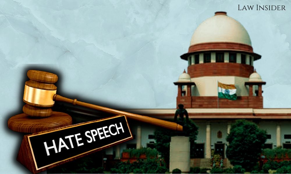 The Supreme Court on Friday said that instances of hate speech would be prosecuted equally, no matter the faith of the offender. Earlier, a lawyer alleged that a rally was held in Kerala in July where one of the slogans was “death to the Hindus”.