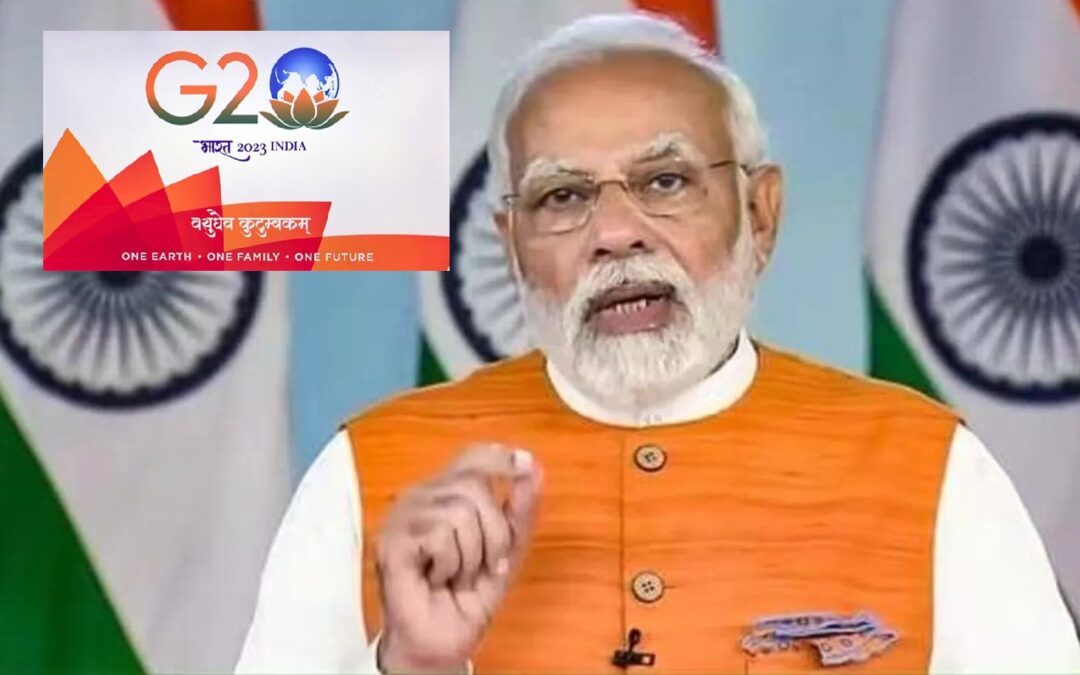 Innovations in digital healthcare should be opened up for the public good, Prime Minister Narendra Modi said on Friday, urging G-20 Health Ministers to avoid duplication in funding and facilitate the equitable availability of technology.
