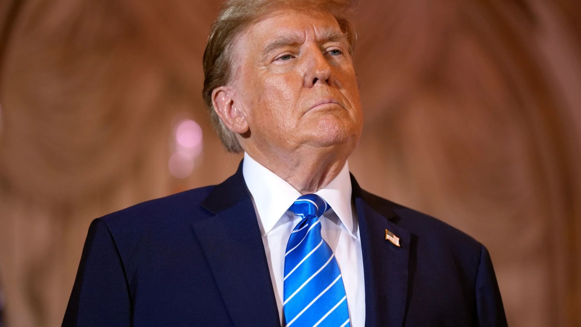 ਟੈਰਿਫ਼ ਖਿਲਾਫ ਫੈਸਲਾ ਆਇਆ ਤਾਂ ਬਦਲਵੇਂ ਪ੍ਰਬੰਧ ਕਰਾਂਗੇ-ਟਰੰਪ